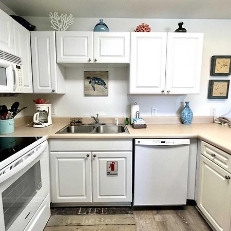 Alabama Sands 4 Condo Ґалф-Шорс Екстер'єр фото